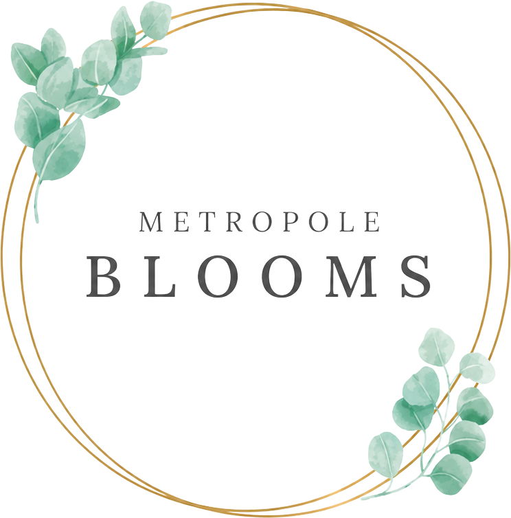 Metropole Blooms