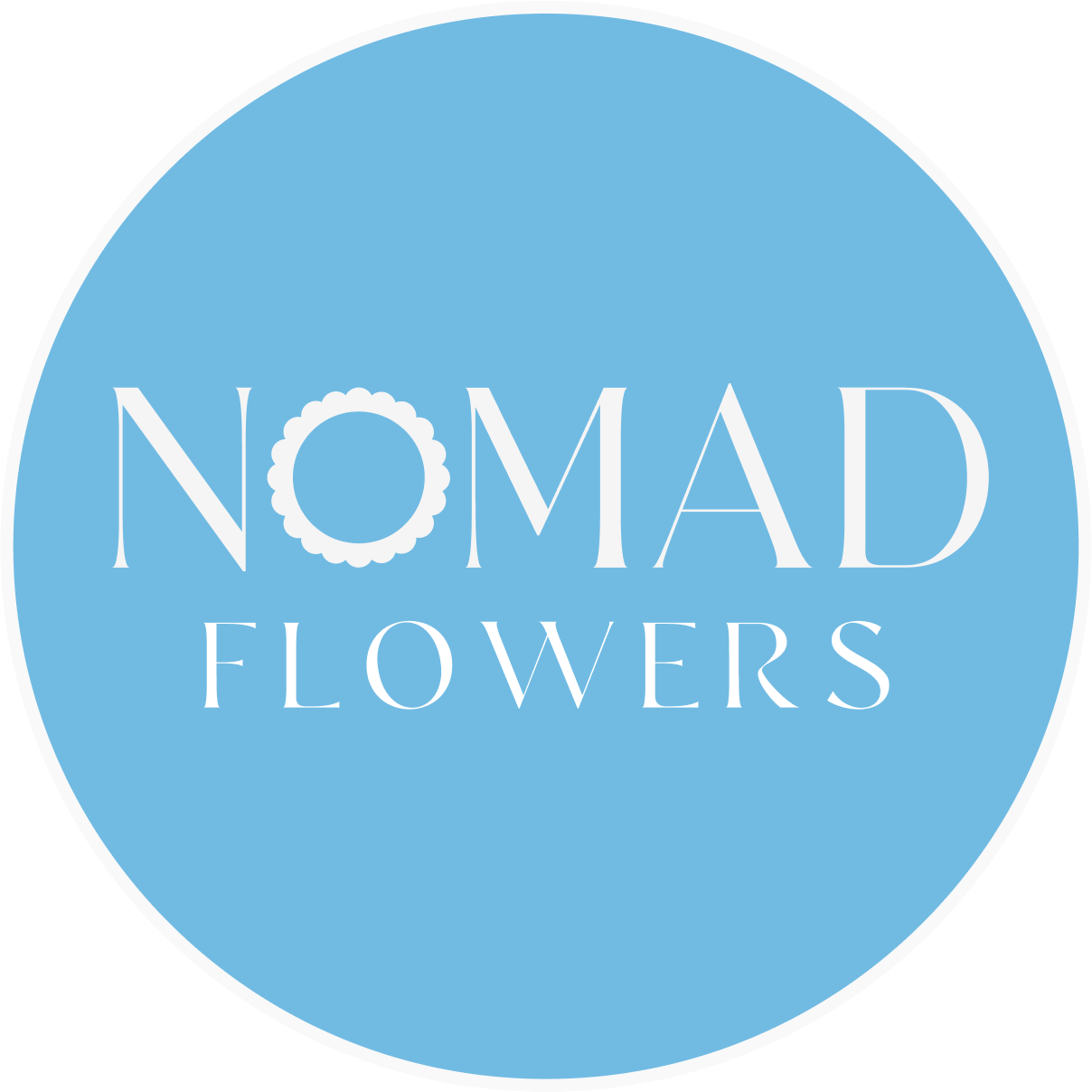 Nomad Flowers