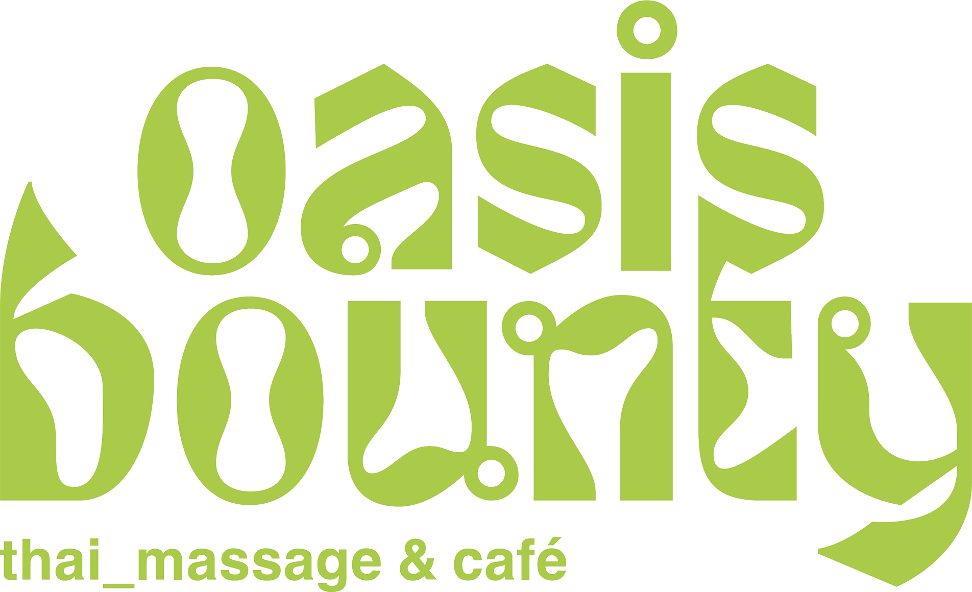 Oasis Bounty