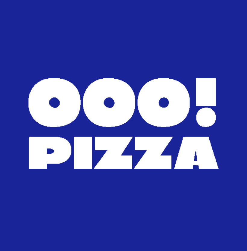 OOO! Pizza