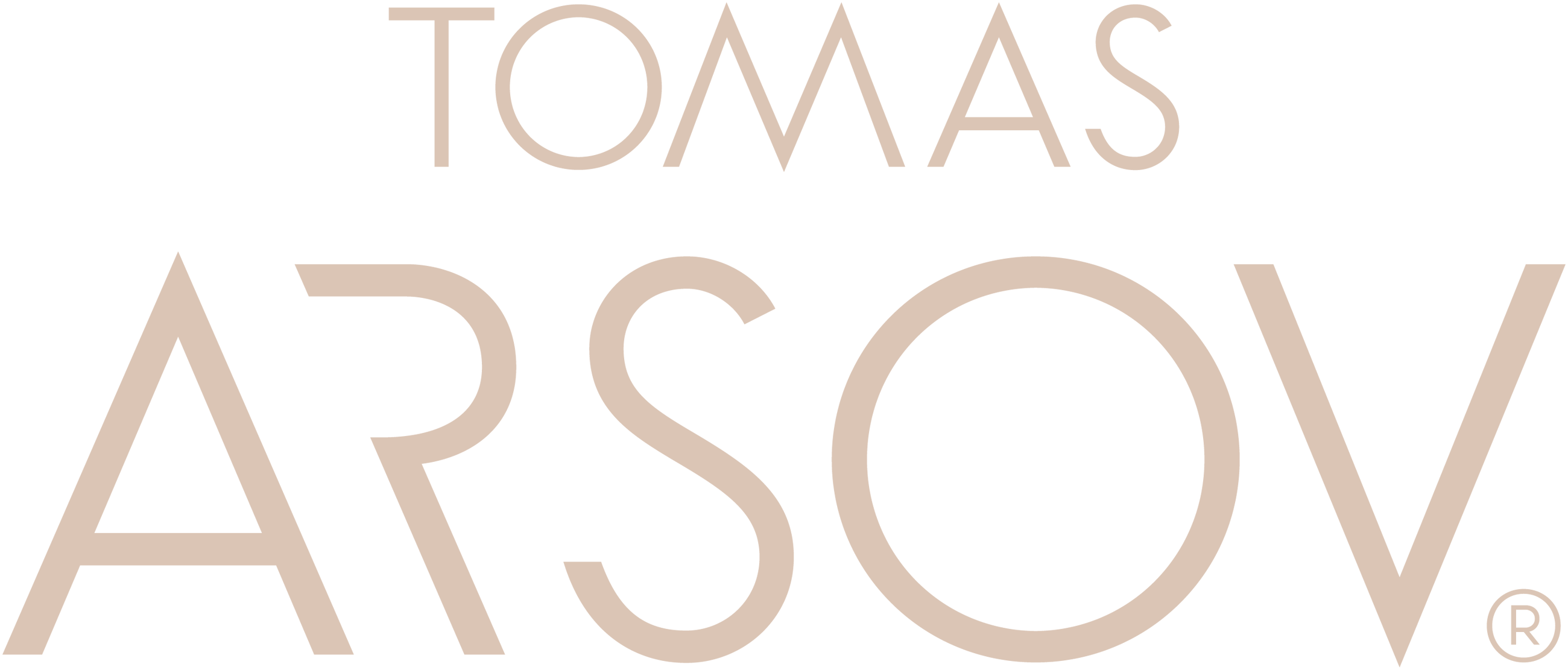TOMAS ARSOV