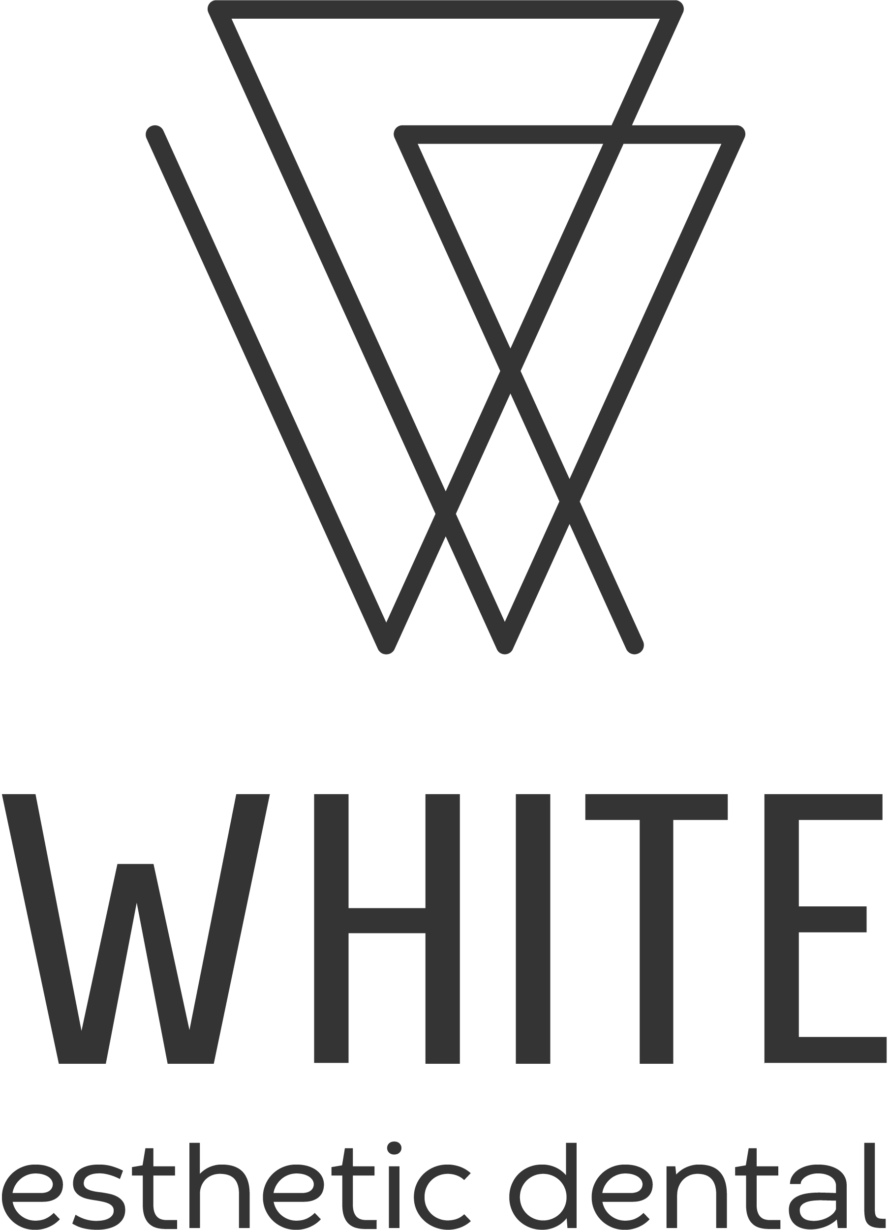 WHITE esthetic dental