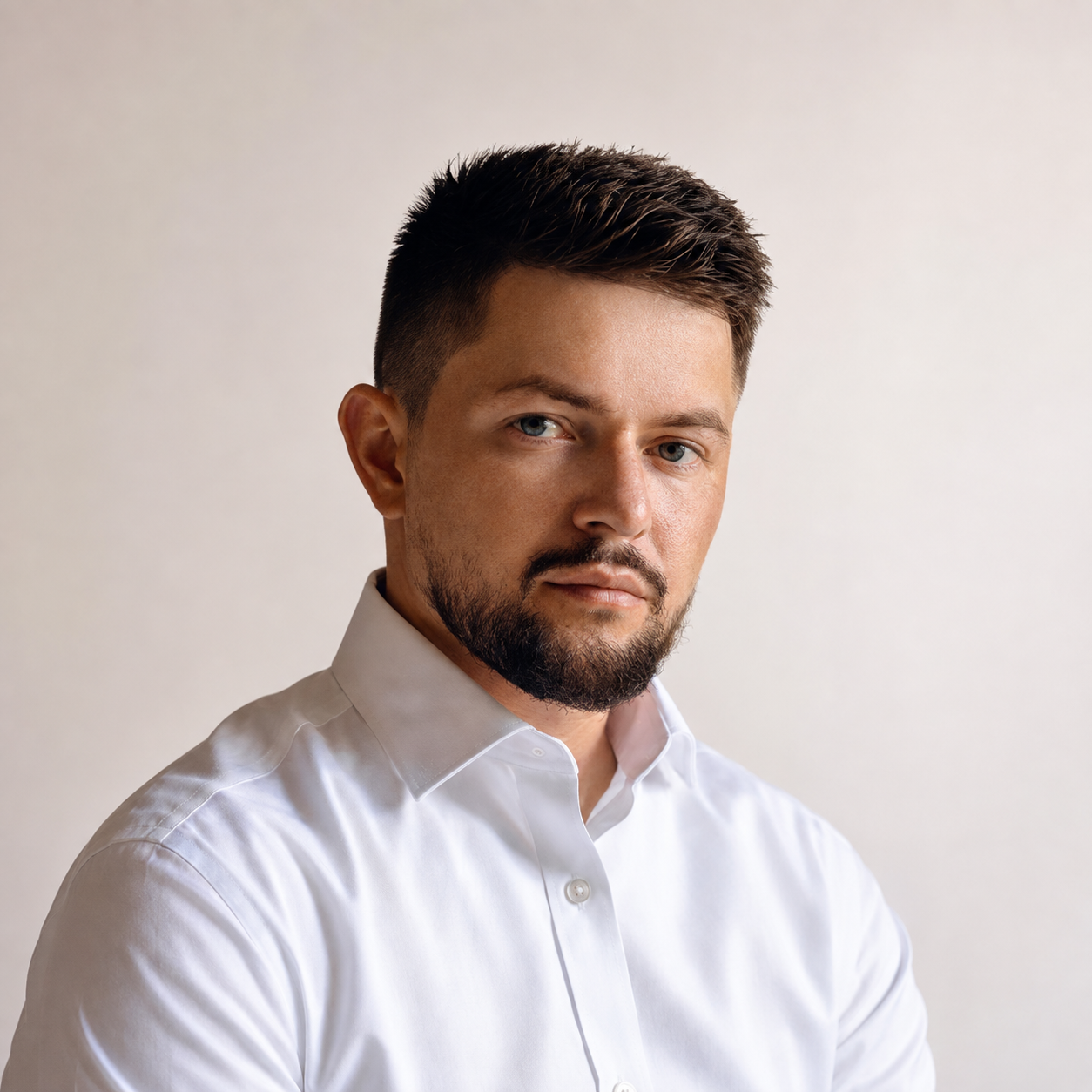 Ing. Eugene Kuzmin, zakladatel BondUs.
